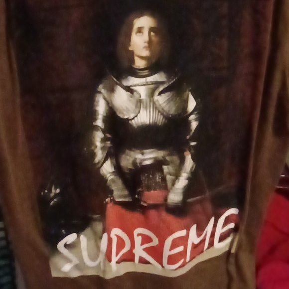 Supreme Joan of Arc - Picture 1 of 2